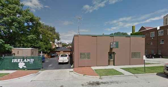 First Midwest Bank - Year-End Closeout Auction: 760 N Sr 212, Michigan City, IN 46360
